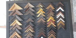 Photo Frame Molding