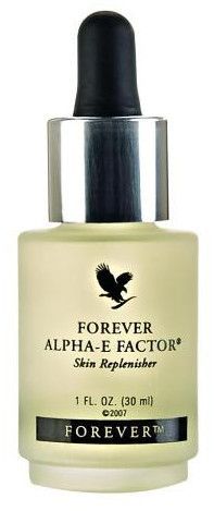Forever Alpha E Factor