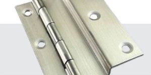 1.5 Mm Stainless Steel L Hinge