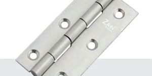 Stainless Steel Welded Butt Hinge