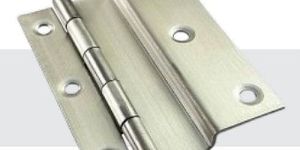 1.8 Mm Stainless Steel L Hinge