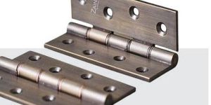 3 Mm Brass Butt Washer Hinge