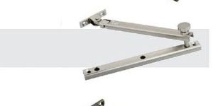 Brass Window Stay