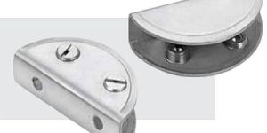 Stainless Steel D Bracket