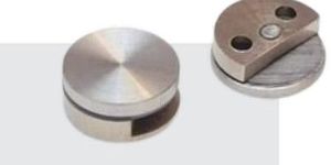 Stainless Steel Round Mirror Bracket