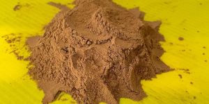 Coconut Shell Powder