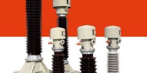 oil filled combined ct-pt metering units