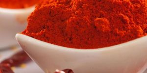 Red Chilli Powder