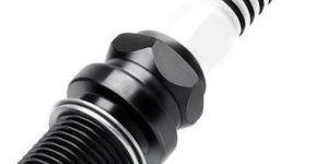 Spark Plug Gas Engine