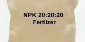 NPK 20:20:20 Fertilizer