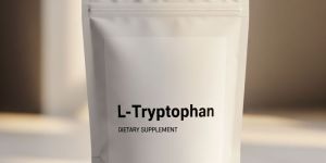 l tryptophan dietary supplement