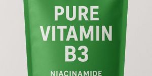 Niacinamide Vitamin B3 Powder