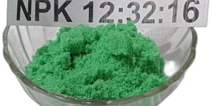Powder NPK 12 32 16 Agricultural Fertilizer