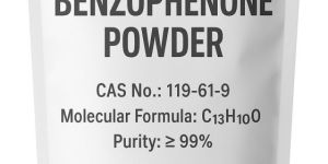 White Benzophenone Powder