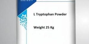 99 % Pure L Tryptophan Powder