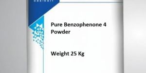 Pure Benzophenone 4 Powder