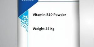 Pure Vitamin B10 Powder