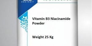 Vitamin B3 Niacinamide Powder