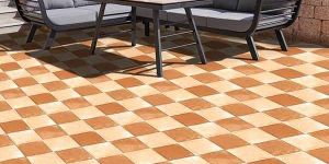 Anti Skid Tiles