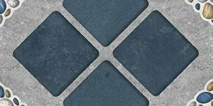Heavy Duty Parking Tile