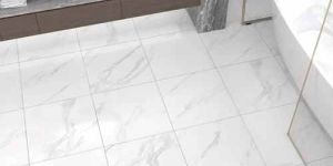 Marble Finish Floor Tiles