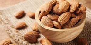 Premium California Almonds