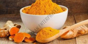 Premium Organic Turmeric Powder
