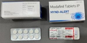 Mynd - Alert Tablet