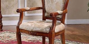 Carved Dining Chair
