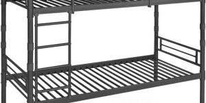 Metal Bunk Bed