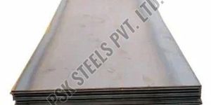 10 Mm Mild Steel Hot Rolled Sheet