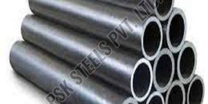 2 Inch Galvanized MS Seamless Tube