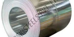 2 Mm Galvanized Steel Coil
