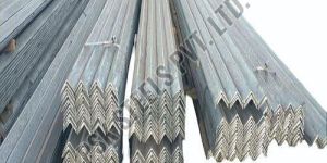 2 Mm Hot Rolled Mild Steel Angle