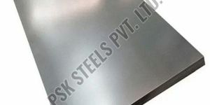 2 Mm Plain Galvanized Steel Sheet