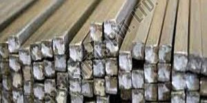 6 Mm Mild Steel Square Bar