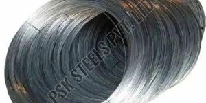 6 Mm Mild Steel Wire Rod