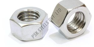 Duplex Steel S31803 Nut