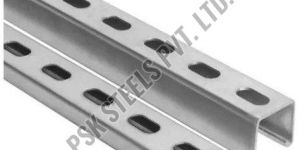 Galvanized Iron Powder Coated C Type Strut Channel