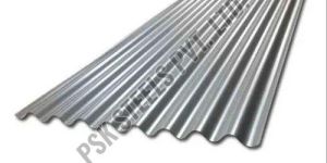 Galvanized Roofing Sheets