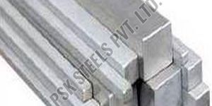 Stainless Steel Bloom