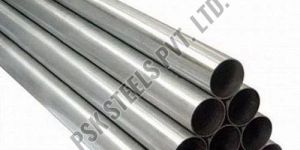 Stainless Steel Seamless Pipe
