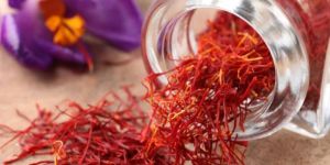 Kashmiri Saffron