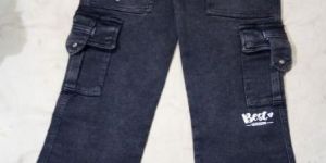 Ladies Jeans Pant