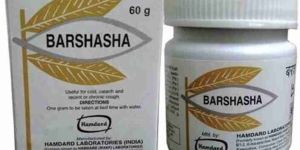 Hamdard Barshasha