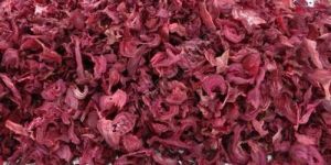 Dehydrated Beetroot Flake
