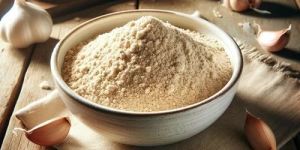 Dehydrated Garlic Powder