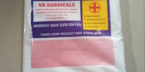 Absorbent Cotton Gauze