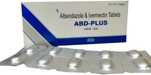 Abd Plus Tablet