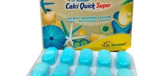 Cakiquick Super Tablet